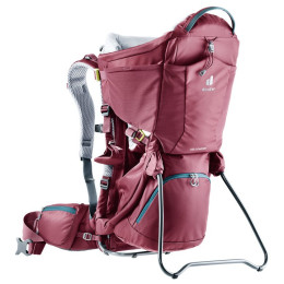 Dětská sedačka Deuter Kid Comfort