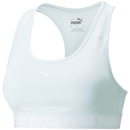 Sportovní podprsenka Puma Mid Impact Strong Bra PM