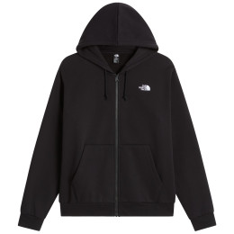 Pánská mikina The North Face M Evolution Simple Dome Regular Full Zip