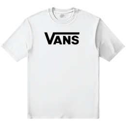 Pánské triko Vans Classic Drop V SS Crew Tee-B