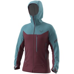 Pánská bunda Dynafit Radical Softshell Jkt M