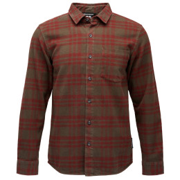 Pánská košile Black Diamond M Project Flannel