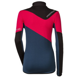 Dámská funkční mikina Progress Territoria