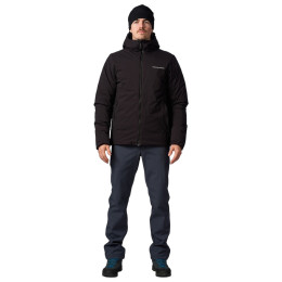 Pánská outdoorová bunda Northfinder Corey