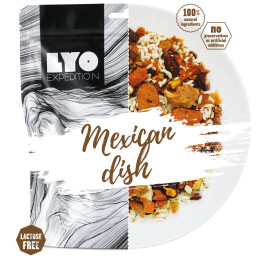 Lyo food Mexická pánev 500 g