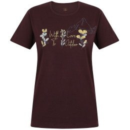 Dámské triko High Point Diva Lady T-Shirt