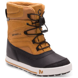 Dětské boty Merrell Snow Bank 2.0 Waterproof
