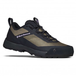 Dámské boty Black Diamond W Mission Lt 2 Approach Shoes