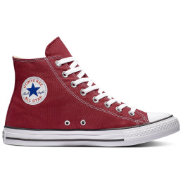 Boty Converse Chuck Taylor All Star Canvas Mid