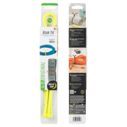 Spojovací sada Nite Ize Gear Tie 24"