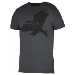 Pánské triko Husky Eagle M