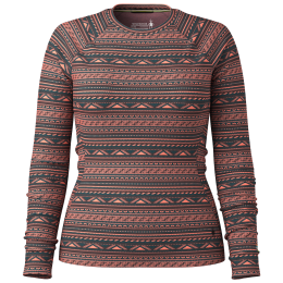 Dámské funkční triko Smartwool W Classic Thermal Merino Base Layer Crew