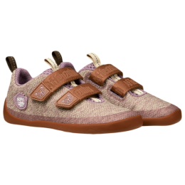 Dětské boty Affenzahn Sneaker Knit Happy