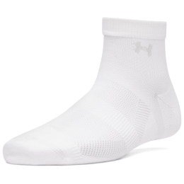 Dámské ponožky Under Armour UA Women's Vanish 3pk Qtr