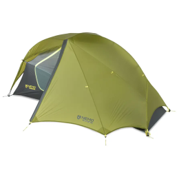 Turistický stan NEMO Equipment Dragonfly OSMO 1P