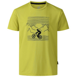 Dětské triko Dare 2b Amuse III Tee Frgle Sprout