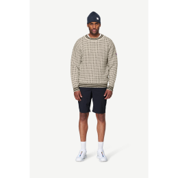 Svetr Devold Islender Refined Sweater