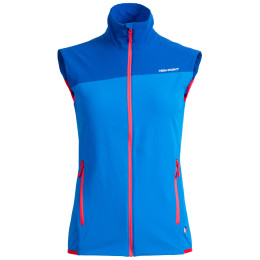 Dámská vesta High Point Versa Lady Vest