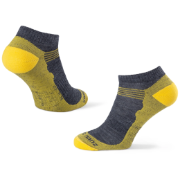 Ponožky Zulu Merino Summer