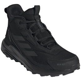 Dámské turistické boty Adidas Terrex Anylander Mid R.Rdy W