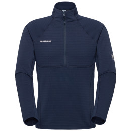 Pánská mikina Mammut Taiss ML Half Zip Pull Men