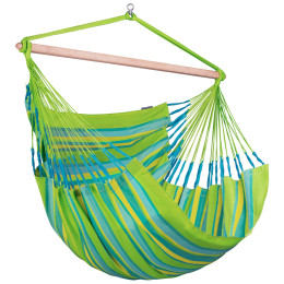 Houpací sedačka La Siesta Domingo Kingsize