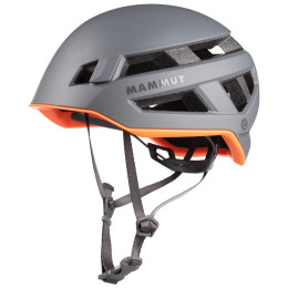 Lezecká helma Mammut Crag Sender Helmet