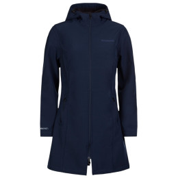Dámská softshellová bunda Fundango Wichita Softshell Jacket