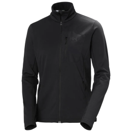 Dámská funkční mikina Helly Hansen Versalite Fleece Jacket