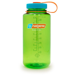 Láhev Nalgene Wide Mouth Sustain 1l