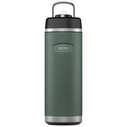 Termoska Thermos Icon Flip Straw Bottle 0,71l