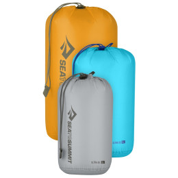 Nepromokavý vak Sea to Summit Ultra-Sil Stuff Sack Set 3, 5, 8L