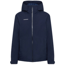 Dámská bunda Mammut Linard HS Thermo Hooded Jacket Women