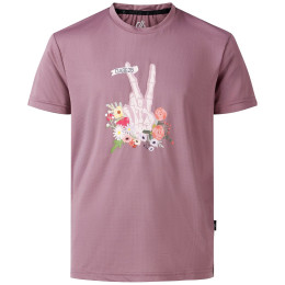 Dětské triko Dare 2b Amusing Tee Dusky Orchid