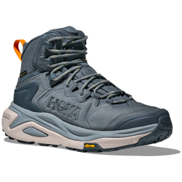 Pánské trekové boty Hoka M Kaha 3 Gtx