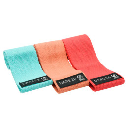 Posilovací guma Dare 2b Circle Yoga Bands