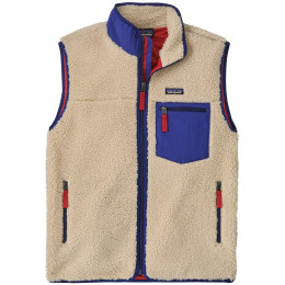 Pánská vesta Patagonia Classic Retro-X Vest