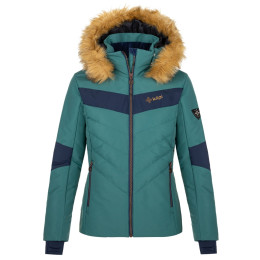 Dámská bunda Kilpi Alisia-W