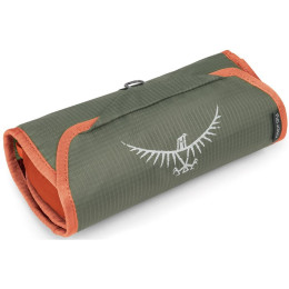 Toaletní pouzdro Osprey Ultralight Washbag Roll-oranžové