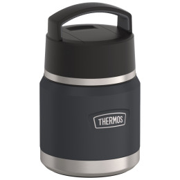 Termoska na jídlo Thermos Icon Kids Food Jar with Folding Spoon 0,35l