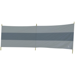 Zástěna Bo-Camp Brendan - 2 díly