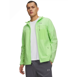 Pánská bunda Under Armour Velociti Pro Storm Jacket