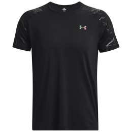 Pánské funkční triko Under Armour Rush Emboss SS
