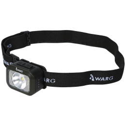 Čelovka Warg Neo Charger