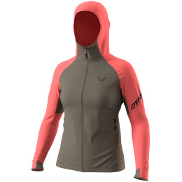 Dámská funkční mikina Dynafit Transalper Thermal Hoody Jkt W