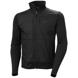 Pánská bunda Helly Hansen Versalite Hybrid Fleece Jacket