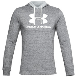 Pánská mikina Under Armour Sportstyle Terry Logo Hoodie