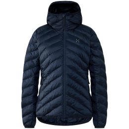 Dámská bunda Haglöfs Särna Mimic II Hood