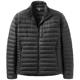 Pánská bunda Rab Microlight Jacket