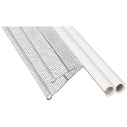 Lišta Brunner Kit Qeder/Adapter 5/7mm x3m